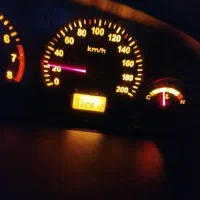 ام وی ام ۳۱۵ سفید مدل ۹۱ در حد۱۴۰۰