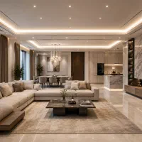 فروش-111-متر-فول-مشاعات-نوساز-سعادت-آباد