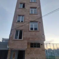 آپارتمان طبرسی شمالی 4 نظام دوست 24 شهید محبی34