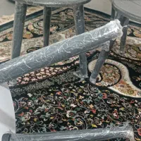 میز و گل میز|مبلمان خانگی و میز عسلی|شیراز, کرونی(خاتونک)|دیوار