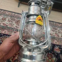 فانوس نفتی|لامپ و چراغ|ورامین, ورامین|دیوار