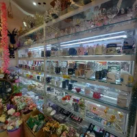 ویترین راک تهران در حد نو|فروشگاه و مغازه|تهران, شهرک صدرا|دیوار