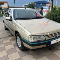 405مدل۸۴