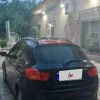 کویک r مدل 99 مشکی سقف قرمز|خودرو سواری و وانت|سنندج, |دیوار