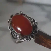یک عدد انگشتر