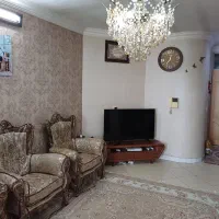 فروش فوری اپارتمان ۶۳ متر دوخواب فول امکانات|فروش آپارتمان|ورامین, ورامین|دیوار