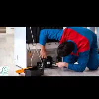 تعمیر انواع یخچال خوزستان