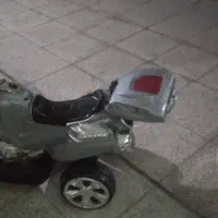 موتور شارژی بچه گانه مناسب