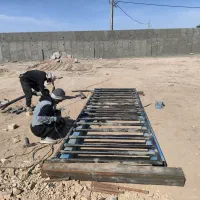 جوشکار استم