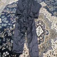 کاپشن شلوار بادگیر. خرزدار