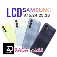 السیدی2پلاسa40 Mi9t mi a3 a5 a1 a الدی lcd c23