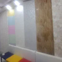 کاغذ دیواری|خدمات پیشه و مهارت|سیرجان, |دیوار