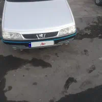 اس ال ایکس موتور تیوفایو ۹۹