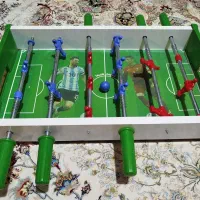 فوتبال دستی|اسباب‌‌بازی|شاهرود, |دیوار