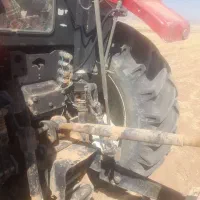 یک دستگاه ترکتور  یوتو ۲۰۰۹