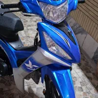 لاکی تیزپر توس