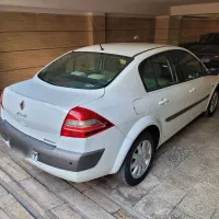 مگان91 صفر فول