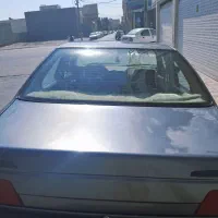 پجو405|خودرو سواری و وانت|قم, شهرک سازمان آب|دیوار