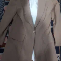 کت مجلسی مازراتی در حد فقط یکبار پوشیده