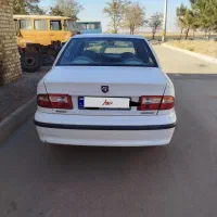 سمند 89lx|خودرو سواری و وانت|اقبالیه, |دیوار