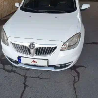 برلیانس اتومات330