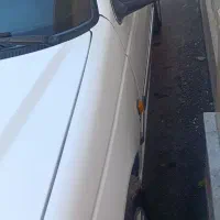 پارس مدل۹۵تویوفایو کلاس۱۵