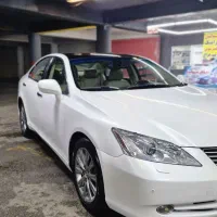 لکسوس es350 تک برگ سند