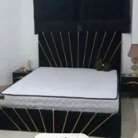 تخت تک نفره به قیمت پارسال