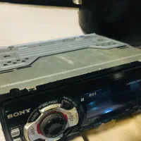 ظبط ماشین کاست خور SONY|قطعات یدکی و لوازم جانبی|اهواز, کوی مهدیس|دیوار