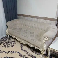 مبل چستر دوتا سه نفره