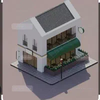 آپارتمان ۸۵ متری