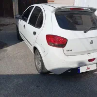 تیبا۲ مدل ۹۵|خودرو سواری و وانت|کرج, گلشهر|دیوار