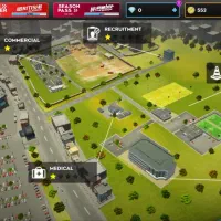 بازی دریم لیگ