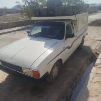 وانت پیکان مدل 87