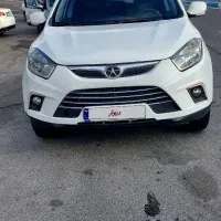 خودرو جک s5