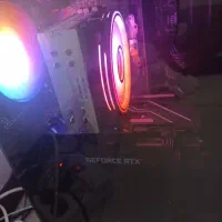 سیستم گیمینگ نسل 12