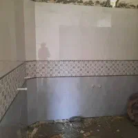 کاشی کاری سنگ کاری|خدمات پیشه و مهارت|زنجان, |دیوار