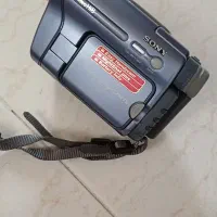 دوربین هندی کم اصل سونی