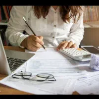 نیازمند منشی و دفتر دار