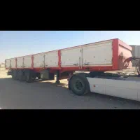 کفی لبه دار ۱۲،۶۰ ساخت همدان|خودرو سنگین|لامرد, |دیوار