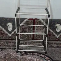 قفسه کتاب