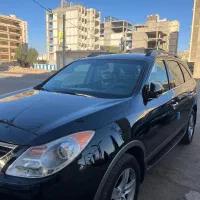 وراکروز ۲۰۱۳،جفت سپرها فابریک|خودرو سواری و وانت|شیراز, حومه شیراز|دیوار