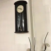 ساعت دیواری سالم