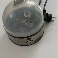 تخم مرغ ابپز کن