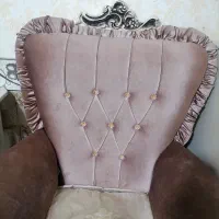 مبل تمیز و نو