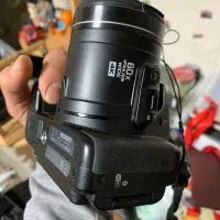 دوربین عکاسی نیکون