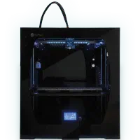 پرینتر سه بعدی FDM