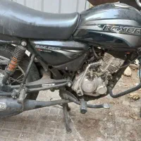 موتورسیکلت باکسر