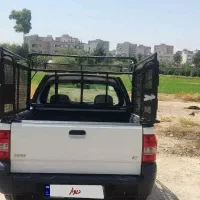 پراید وانت ۴۰۱|خودرو سواری و وانت|شیراز, پودنک|دیوار