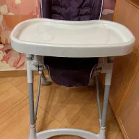 صندلی غذای کودک|تخت و صندلی بچه|صومعهسرا, |دیوار